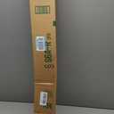 T5 Reptile 24W UVB 10.0 Tube, 2-Pack for Desert Reptiles & Bearded Dragons, 22''