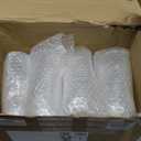 Flip Top Glass Bottles with Caps Beer Clear Swing Top Glass Vinegar Kombucha Bottles with Stoppers Airtight Lids for Wedding Themed Baby Shower Christmas Gifts(24 Pcs,5 oz)