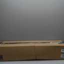 BOYUER for Toyota Corolla 2020 2021 2022,2019-2022 Corolla Hatchback ABS Center Console Gear Shift Panel Frame Cup Holder Cover Interior Decoration Trim,NOT for Cross and 2023-2025 Corolla (Red)