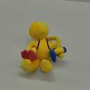 Player Avatar Plush Doll - Collectible Toy for All Ages (Player Avatar Plush)