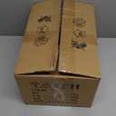 Battery Operated Wall Sconce Light Set Of Two, Battery Operated Sconces Wall Lighting Indoor Wireless Wall Sconce With Remote Control, Dimmable Battery Wall Lamp With 3CCT Bulb For Bedroom Living Room (Bronze)