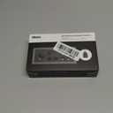 8Bitdo N30 2.4G Wireless Gamepad for Original NES (Transparent Edition)