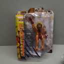 Diamond Select Toys Marvel Select Sabretooth Action Figure