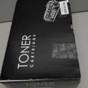 TN229XL Toner Cartridge Work with Brother MFC-L3720CDW MFC-L3780CDW HL-L3220CDW HL-L3280CDW HL-L3300CDW HL-L3295CDW HL-L8245CDW MFC-L8395CDW MFC-L3765CDW Laser Printers 4Pack, BCMY