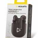Wireless Audiobuds