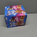 PurinaBusyStufdVariety PackMedium Long LastingDog ChewswithReal Beef, Real Chicken or Peanut Butter Flavor - 27 ct. Chews (EXP 12/01/27)