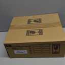 M MCIRCO 10-Pack 22 Oz Glass Meal Prep Containers with Lids - Microwave, Oven, Freezer & Dishwasher Safe - Green