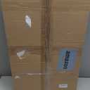 Metal Table Legs Bench Legs,Table Legs Replacement Heavy Duty Square Tube Desk Legs Furniture Legs for Coffee Table, Dining Table,Side Table (28"X 17.7", T-Shape)