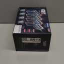 Squad Hero Rechargeable Laser Tag for Kids, Teens & Adults - Boys Gifts - Blasters & Vest Sensors - Fun Ideas Age 8+ Year Old Toys - 4 Set - Lazer Teen Boy Game Boys & Girls Outdoor Teenage Activities