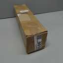 White Farmhouse Curtain Rods for Windows:Heavy Duty Adjustable Curtain Rod for Bedroom Living Room,Boho Decorative Rustic Drapery Pole with Vintage Coastal Finials,Antique White 2 Pack 36-88"