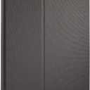Case Logic SNAPVIEW Folio- IPAD 10IN Black IPAD 7TH GE