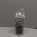 YETI Rambler Vacuum Insulated Tumbler with Lid (Black)