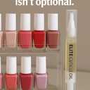 Elite Cuticle Oil Pen Trio (Bright Morning Set  Lily, Lavender, Orange)  3 Pack Moisturizing Nail & Cuticle Oil  Nail Care Essentials (3ML Each)