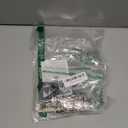 Fitness Tracker Fitness Watches for Women Men (Make/Answer Calls), 1.85" Smart Watch for iPhone/Android Phones, Heart Rate/Sleep Monitor Steps Tracker Watch Pedometer IP68 Waterproof (Starlight)