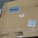 23.6x23.6 in Outdoor AC Unit Wind Deflector