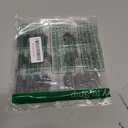 Mach 3 Razor Refills for Men,Razor Blade Refills for Men - 24PCS Compatible with mach 3 razor blades refills with Mach3 Razors, Dual Lubrication Blades for Extra Close & Comfortable Shave