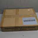 Pull out Cabinet Organizer, Expandable(12"-20") Heavy Duty Slide out Drawers Fixed with Adhesive Nano Film for Pots, Roll out Shelf Storage for Kitchen Base Cabinet, Pantry, Bathroom Cupboard (White)