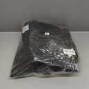 vAv YAKEDA Tactical Airsoft Vest for Men (One Size, Black)