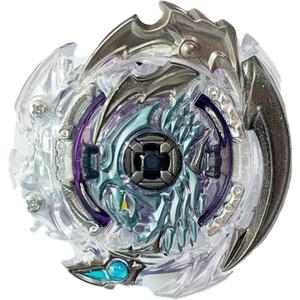 Bey Battle Tops Metal Fusion Burst Gyro with 4D Launcher Grip (B-176)