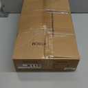 4FT Light Up Numbers Letters, Mosaic Numbers for Balloons, Giant Mosaic Balloon Number 5 for 15th 25th 50th Birthday Decorations, 50th Anniversary Decor, Wedding Party Decoration