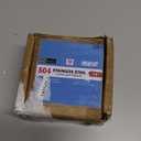 30 Pack 1/8" Invisible Cable Railing kit, T316 Stainless Steel Invisible Receiver and Swage Stud End, Swage Tensioner for Wood/Metal Post, Cable Railing Hardware(Sliver) (Silver)