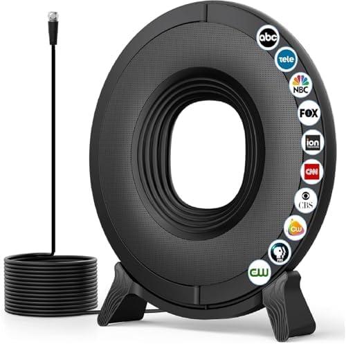 TV Antenna for Smart TV Indoor