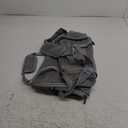 Pet Carrier Bag Airline Approved Up for Cats and Dogs Up to 20LBs, Soft Cat Carrier Dog Carrier Travel Kitten Carrier with Mat, Nail Clipper, Brush, Foldable Bowl Cat Accessories