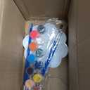 12 Sets Winter Ceramics to Paint Ready to Paint Your Own Ceramic Figurines Winter Painting Craft Snowman Penguin Gnome Paintable DIY Painting Kit for Unpainted Art Craft