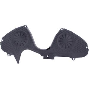 MOTOKU Upper Timing Belt Cover for Hyundai Sonata Santa Fe Tucson Tiburon Kia Sportage 2.7 V6