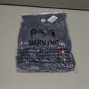 Mens Muscle Polo Shirts V Neck Slim Fit Short Sleeve Golf T-Shirts Contrast Collar Ribbed Knit Cotton Tee Shirt (XXL)