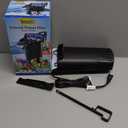 Tetra Whisper Internal Filter 10 To 30 Gallons, For aquariums, In-Tank Filtration With Air Pump