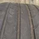 Atturo AZ850 Summer Truck/SUV High Performance Radial Tire-275/50R20 275/50/20 275/50-20 113Y Load Range XL 4-Ply BSW Black Side Wall UTQG 320AA