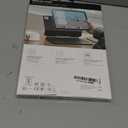 ESR iPad 11th(A16, 2025)/10th Gen Case with Keyboard, Magic Keyboard for iPad 10.9", Case with Floating Cantilever Stand, Springy Backlit Keys, Multi-Touch Trackpad, Rebound Series, Black