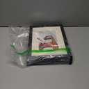 Wiscet 8x10 Picture Frame Set of 3, Display Pictures 5x7 with Mat or 8 x 10 Without Mat, Photo Frame for Wall Mounting or Tabletop Display, Black