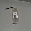 Moonkie Silicone Baby Spoons Set of 4, Toddler Spoons for Self Feeding 6 Months, Two Sizes Feeding Spoons for First Stage 4+ Months, Infant, Baby Utensils with Case, Bendable, Chewproof & Boil-proof