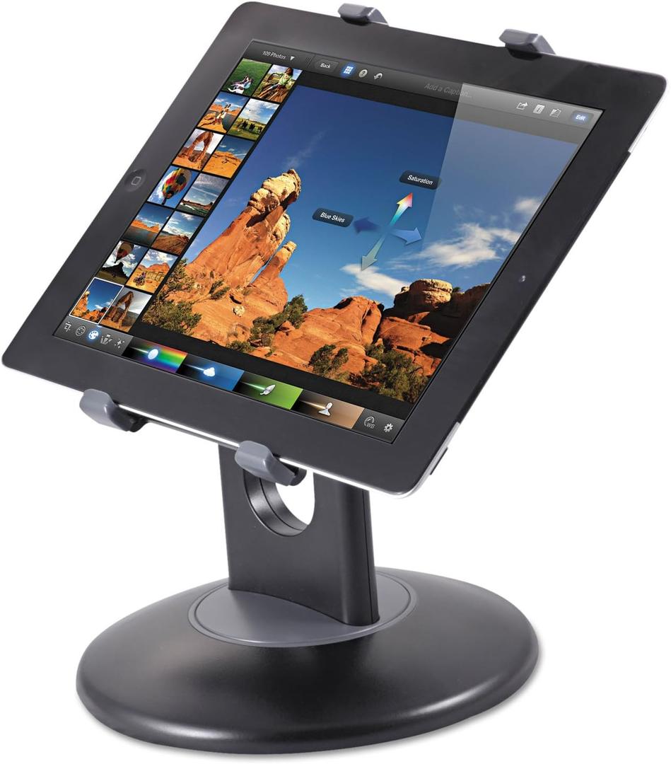 Kantek 7"-10" Tablet Stand - KTKTS710