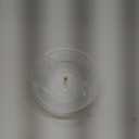 RDEXP 2PCS Transparent Plastic Range Hood Oil Collection Grease Cup Screw Dia 4.5mm