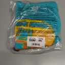 Amazon Essentials Disney | Marvel | Star Wars | Frozen | Princess Girls and Toddlers' Short-Sleeve T-Shirts, Multipacks (XL)