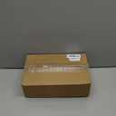 DIYDEC 30pcs Snowy Pine Branches 11.8" Christmas Artificial Pine Picks Branches Snowy Pine Needles Frosted Faux Pine Picks Greenery Stems for Christmas Tree Garland Wreath Vase DIY Crafts Home Winter