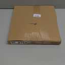 FoldTier 3 Pcs Stainless Steel Serving Tray Large Oval Platter Set, 11.8" 13.8" 15.7" Heavy Duty Metal Oval Serving Platter Mirror Polish Sizzle Plate for Fish Dessert Meat Sushi Birthday Wedding