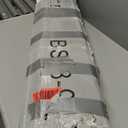 9 Inch Full Box Springs, Height Profile Box Spring Only for Full Bed, Heavy Duty Metal Mattress Foundation with Fabric Cover, Easy Assembly