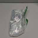 CR Brophy Machine Works TDHP Tie-Down Hardware Package, silver