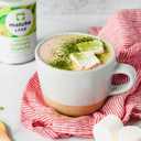Matcha Love Culinary Matcha 3.5 Ounce Finely Milled Green Tea Leaves, Japanese Style Matcha Powder