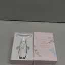 7 Color Galvanic Machines - Red Light Therapy for Face and Neck, Face Massager Tool for Wrinkles, Double Chin, Vibrating Facial Massager with Thermals, White