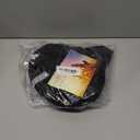 X WING Gel Padded Bike Seat Cover fits Peloton, Peloton Bike+, City, Road & Mountain, Bike Seat Cushion Comfort for Men and Women, Soft Bicycle Seat Cover with Cross-Stitch Velcro Straps (Sport - Gel/Groove)