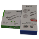 Hillman Box Nail Kit, 340 Piece Assortment