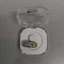 Smart Ring for Women,Fitness Tracker with Heart Rate,Blood Oxygen,Menstrual Cycle,Sleep Monitoring,Step Counting,(8#)