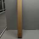 Bamboo Blinds for Interior Windows, Custom Bamboo Shades for Indoor Windows, Roller Shades for Indoor Window and Outdoor Patio, Decks, Porches, Backyards (36"W x 72"H)