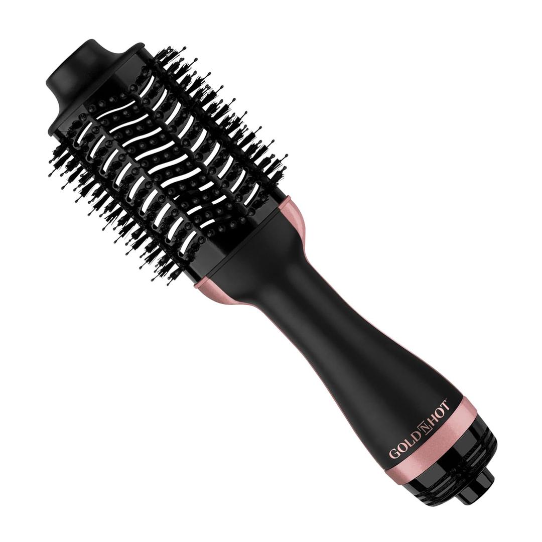 Ella Bella GOLD N HOT VOLUMIZER Dryer and Styler