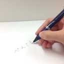 Pentel Enajeru Euro 0.35 black ink [10 packs] BLN23-A (japan import)